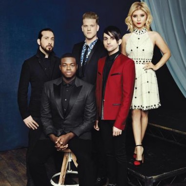 Pentatonix