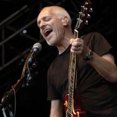 Peter Frampton