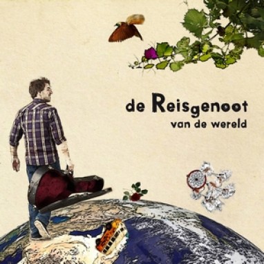 Reisgenoot