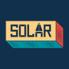 Solar Weekend 2024 logo