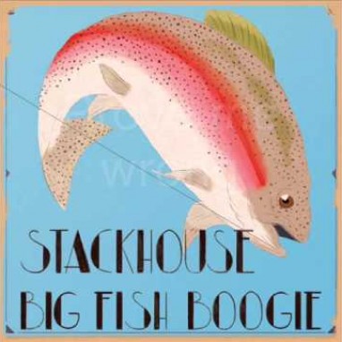 Stackhouse