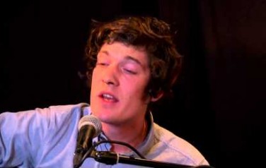 Video: The Animen live session @ Eurosonic Noorderslag!