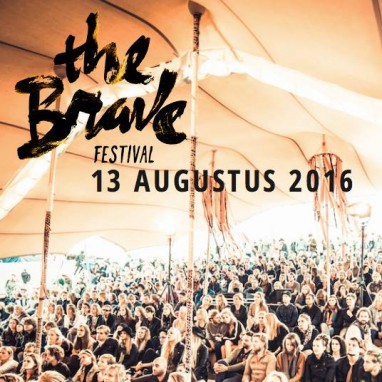 The Brave 2016