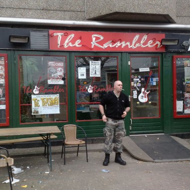 The Rambler Eindhoven