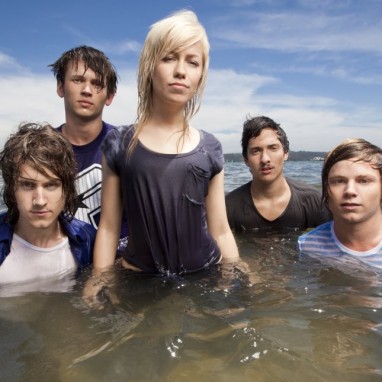 Tonight Alive