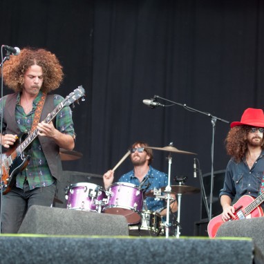 Wolfmother