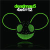 Deadmau5 – 4x4=12