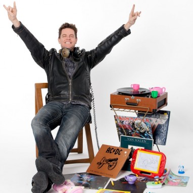 jim breuer