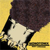 Monotonix – Body Language