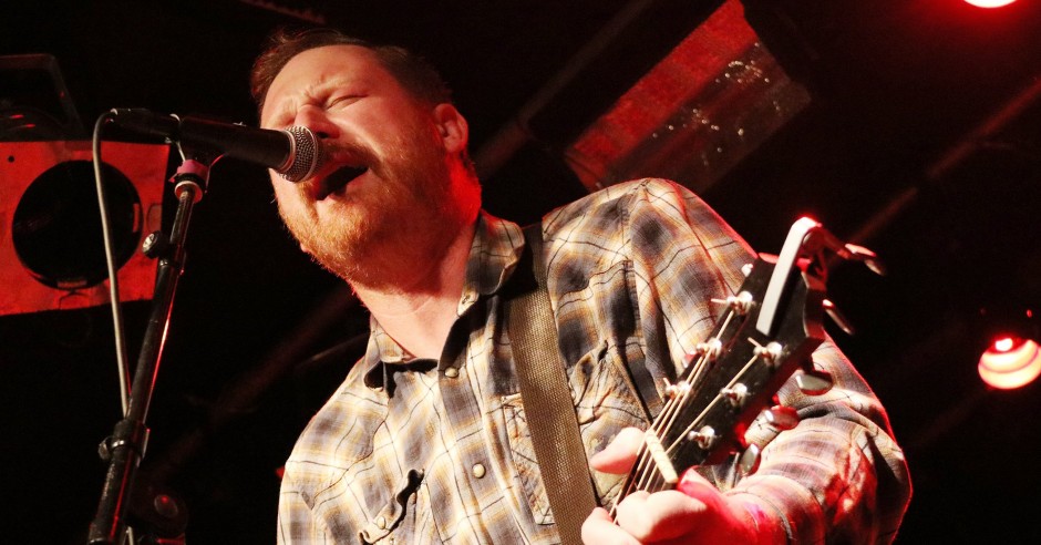 Festivalinfo review: Chris Cresswell / Northcote - 07/03 - Dynamo