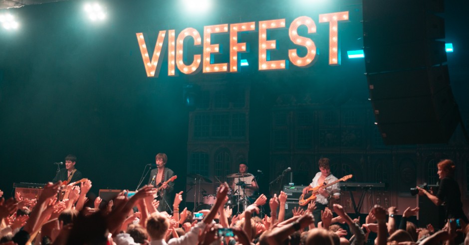Festivalinfo review: Vicefest 2022