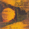 65DaysofStatic The Destruction of Small Ideas cover