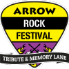 Arrow Rock Festival - TRIBUTE 2020 logo