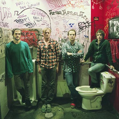 Broncho