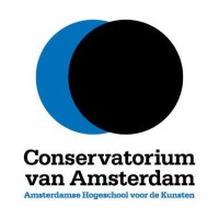 logo Conservatorium Amsterdam Amsterdam