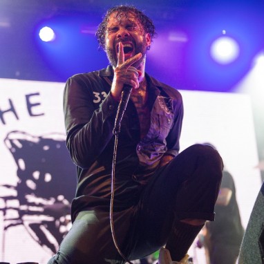 Fever 333