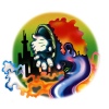 Festivalinfo recensie: Guerilla Toss Eraser Stargazer