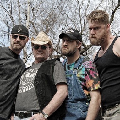 Hayseed Dixie