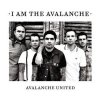 Cover I am the Avalanche - Avalanche United