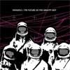 Infadels The Future of the Gravity Boy cover