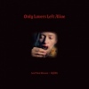 Cover Jozef van Wissem / Sqürl - Only Lovers Left Alive