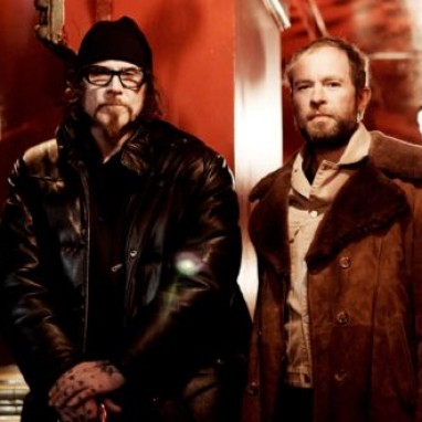 Lanegan & Garwood