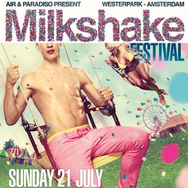 Milkshake