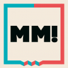 logo More Music!