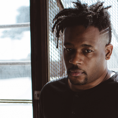 Open Mike Eagle