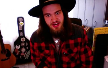 Video: Positieve reacties geven rockband Voltage een boost om door te gaan