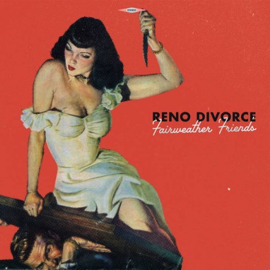 Reno Div