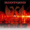 Cover RiotGod - Invisible Empire