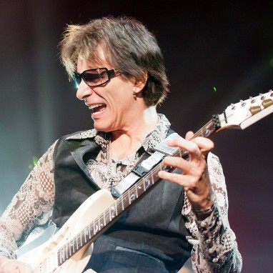 Steve Vai