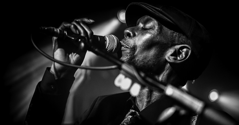 Bekijk de Maxi Jazz & The E-Type Boys - 16/12 - Bitterzoet foto's
