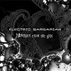 Electric Barbarian - Minirock from the Sun