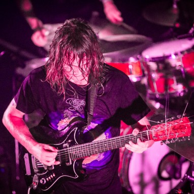 review: King Gizzard and the Lizard Wizard King Gizzard & The Lizard Wizard