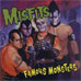 Misfits