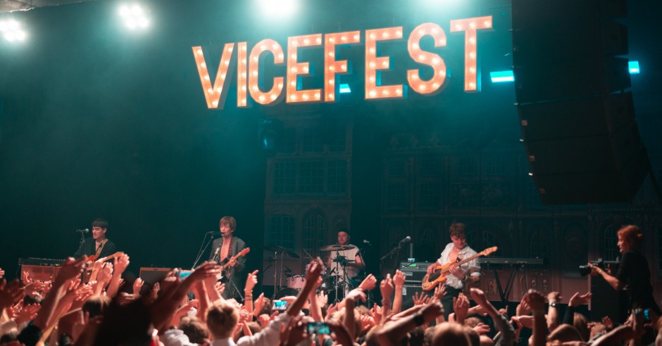 Bekijk de Vicefest 2022 foto's