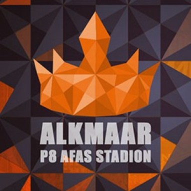 slam koningsdag