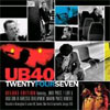 UB40 – TwentyFourSeven