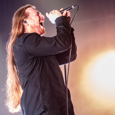 review: Currents - 18/12 - TivoliVredenburg Currents
