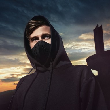 Alan Walker