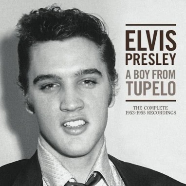 Elvis