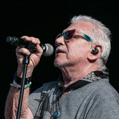 Eric Burdon