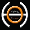 Cover Highway Orange - Highway Orange EP