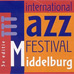 logo International Jazz Festival