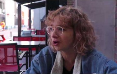 Video: Jacqueline Govaert tot eigen verbazing 'nog steeds zangeres'