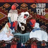 Lenhart Tapes Dens cover