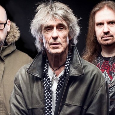 Martin Turner's Wishbone Ash
