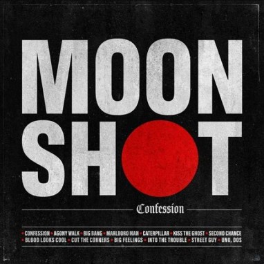 Moonshot
